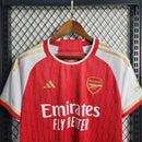 Camisa 1 Arsenal 2023/24 Torcedor - Masculina