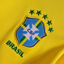 Camisa 1 Brasil 2020/21 Torcedor - Masculina