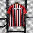 Camisa 2 São Paulo 2025/26 Torcedor - Masculina