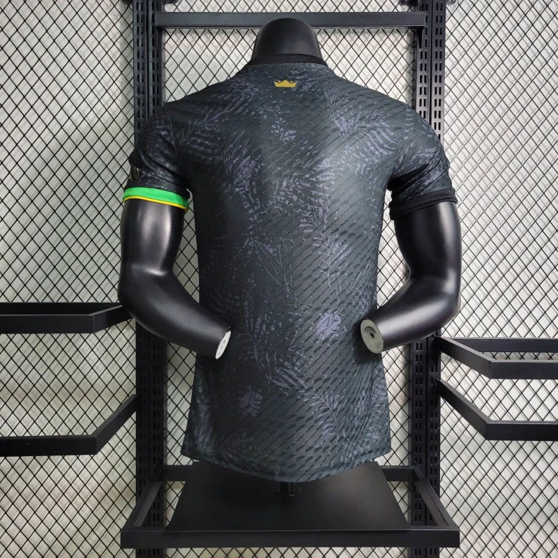 Camisa "The Prince" Neymar Jr Brasil 2023 Jogador - Masculina