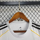 Camisa 1 Real Madrid 2025/26 Torcedor - Masculina