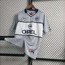 Camisa 2 Paris Saint Germain Retrô 2000 - Masculina