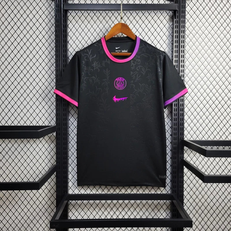Camisa Edição Especial Paris Saint Germain 2024 - Masculina