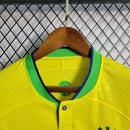 Camisa 1 Brasil 2022/23 Torcedor - Masculina