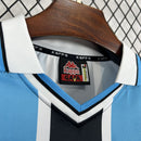 Camisa 1 Grêmio Retrô 2001/02 - Masculina