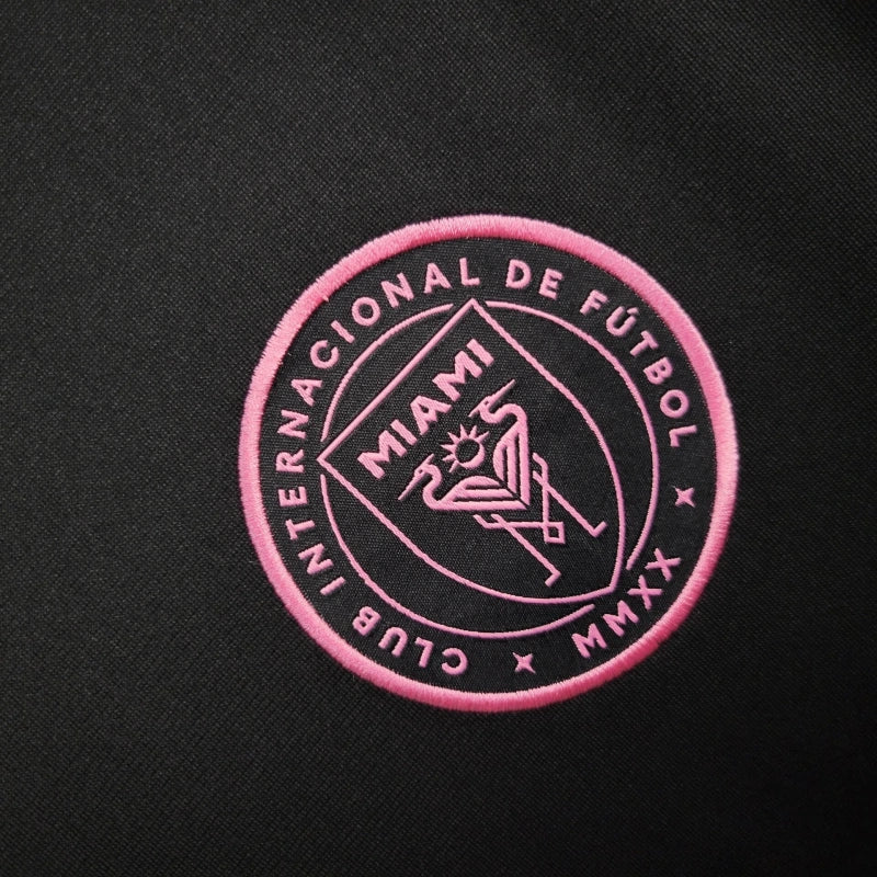 Camisa 2 Inter Miami 2025/26 Torcedor - Masculina