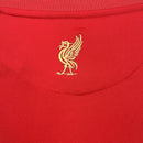 Camisa 1 Liverpool Retrô 2008/10 - Masculina