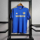 Camisa 1 Chelsea Retrô 2012/13 - Masculina