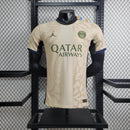 Camisa 4 Paris Saint Germain 2023/24 Jogador - Masculina