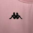 Camisa Vasco Supporter Element Rosa 2025 - Feminina