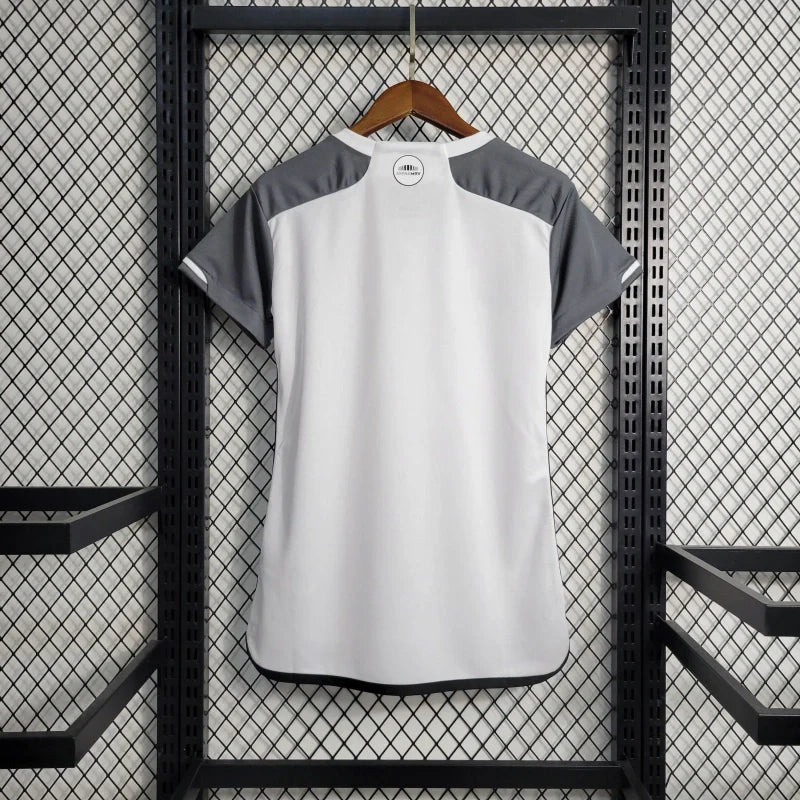 Camisa 2 Atlético Mineiro 2023/24 Torcedora - Feminina
