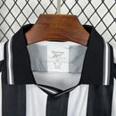 Camisa 1 Botafogo 25/26 Torcedor - Masculina