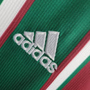Camisa 1 Fluminense Retrô 2002 - Masculina