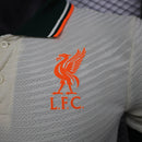 Camisa 2 Liverpool 2021/22 Jogador - Masculina