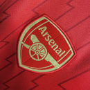 Camisa 1 Arsenal 2023/24 Torcedor - Masculina