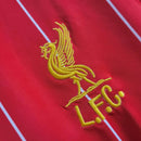 Camisa 1 Liverpool Retrô 1982/83 - Masculina