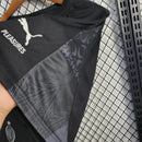 Bermuda AC Milan x Pleasures Black 2023/24 - Masculina