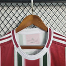 Camisa 1 Fluminense Retrô 2012 - Masculina