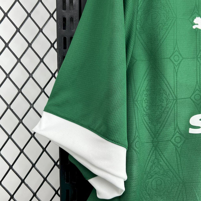 Camisa 1 Palmeiras 2025/26 Torcedor - Masculina