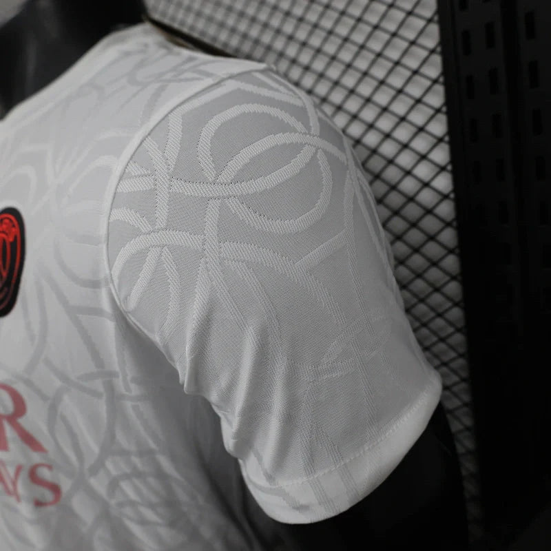 Camisa Edição Especial Paris Saint-Germain 2024 Jogador - Masculina