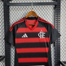 Camisa 1 Flamengo 2025/26 Torcedora - Feminina