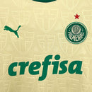 Conjunto Infantil 3 Palmeiras 2024/25 - Unissex