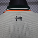 Camisa 2 Liverpool 2021/22 Jogador - Masculina