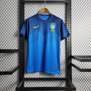 Camisa 2 Brasil 2020/21 Torcedor - Masculina