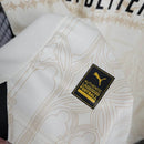 Camisa 4 AC Milan x Pleasures 2023/24 Torcedor - Masculina