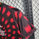 Camisa Pré-Jogo Flamengo 2025/26 Torcedor - Masculina