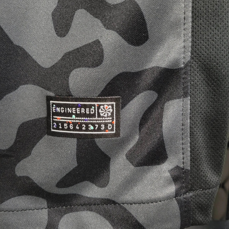 Camisa 3 Paris Saint Germain 2023/24 Torcedor - Masculina