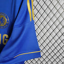 Camisa 1 Chelsea Retrô 2012/13 - Masculina