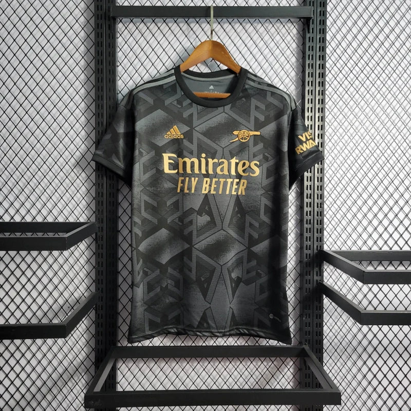 Camisa 2 Arsenal 2022/23 Torcedor – Masculina