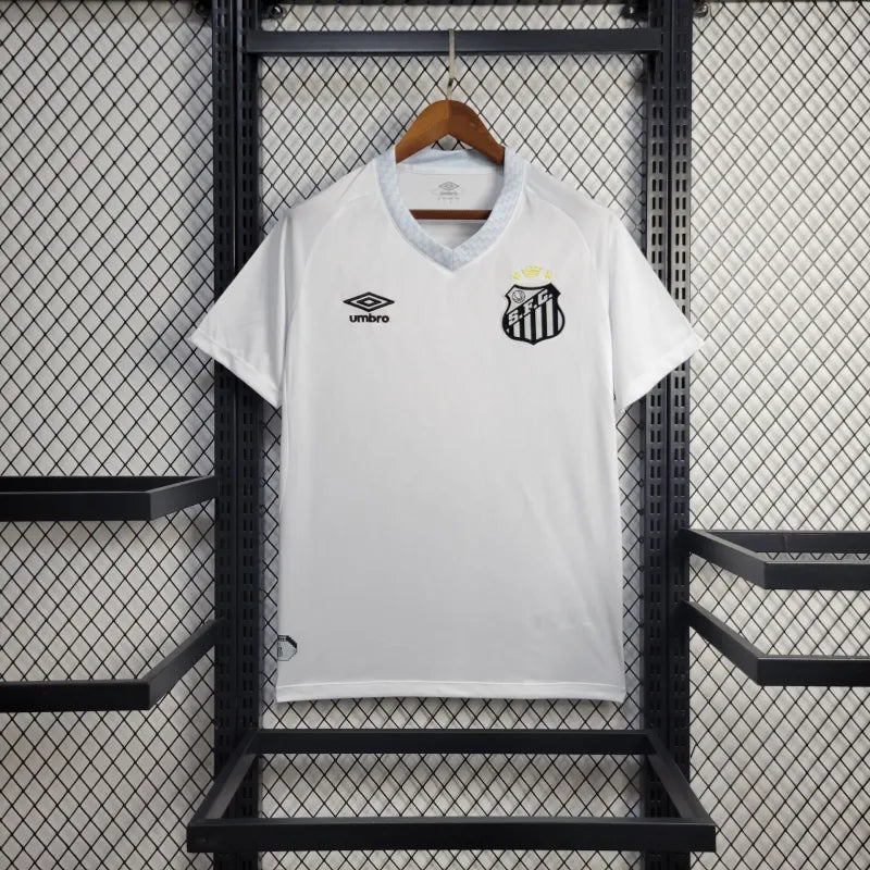 Camisa 1 Santos 2025/26 Torcedor - Masculina