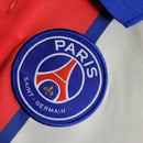 Camisa 2 Paris Saint Germain Retrô 2020/21 - Masculina