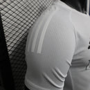 Camisa Arsenal "NO MORE RED" 2024 Jogador - Masculina