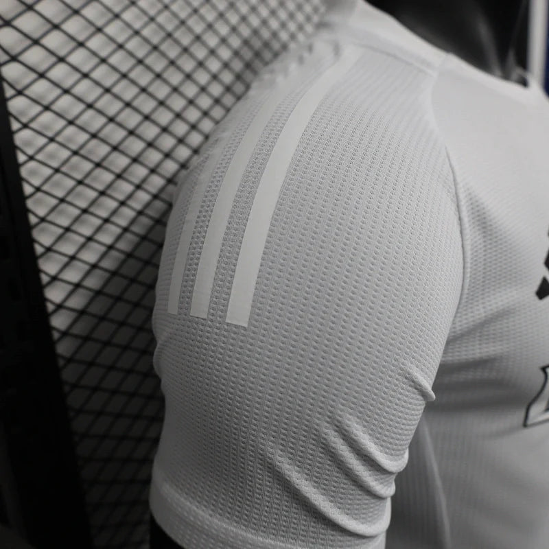 Camisa Arsenal "NO MORE RED" 2024 Jogador - Masculina