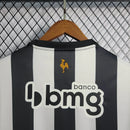 Camisa 1 Atlético Mineiro 2022/23 Torcedor - Masculina