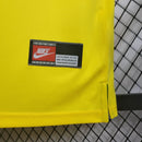 Camisa 1 Brasil Retrô 1997 - Masculina