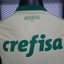 Camisa 3 Palmeiras 2024/25 Jogador - Masculina