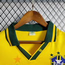 Camisa 1 Brasil Retrô 1994 - Masculina