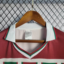 Camisa 1 Fluminense Retrô 2002 - Masculina
