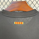 Camisa Pré-jogo Barcelona 2025/26 -  Masculina