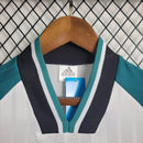 Camisa 2 Liverpool Retrô 1993/94 - Masculina