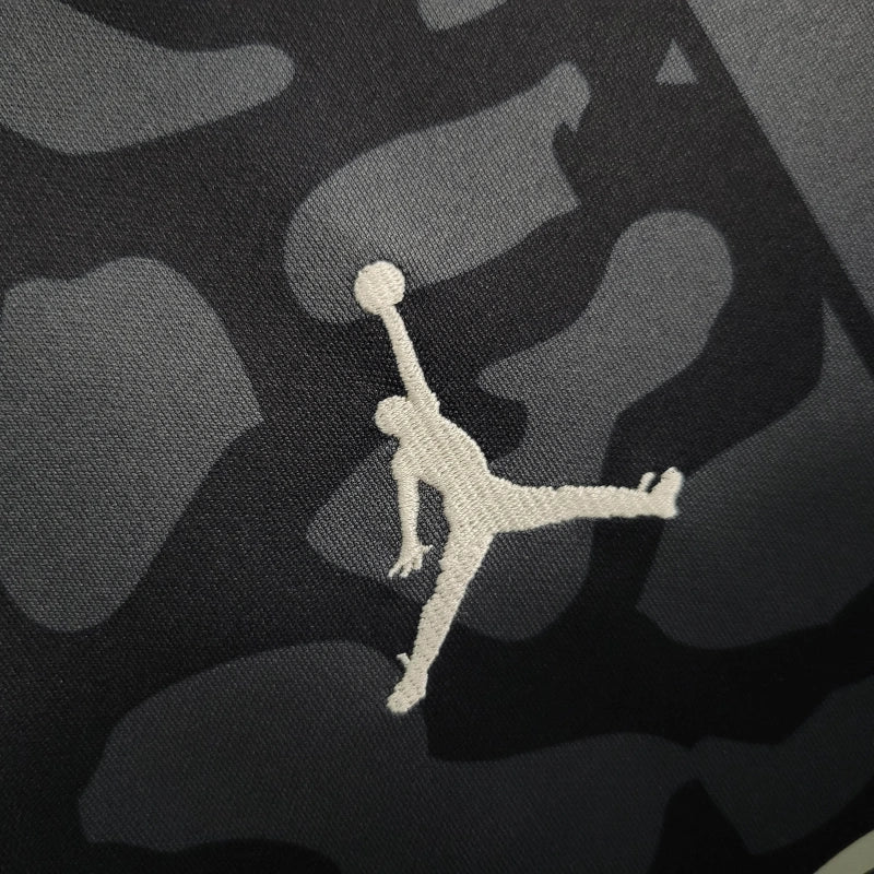 Camisa 3 Paris Saint Germain 2023/24 Torcedor - Masculina