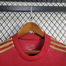 Camisa 125 anos Bayern de Munique 2025 Torcedor - Masculina