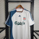 Camisa 3 Liverpool Retrô 2006/07 - Masculina