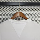 Camisa Santos Pelé Retrô Mil Gols - Masculina