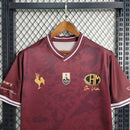 Camisa Manto da Massa Atlético 2023 - Masculina