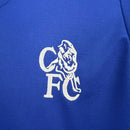 Camisa 1 Chelsea Retrô 2001/03 - Masculina